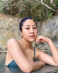 Sherina Munaf (Instagram)