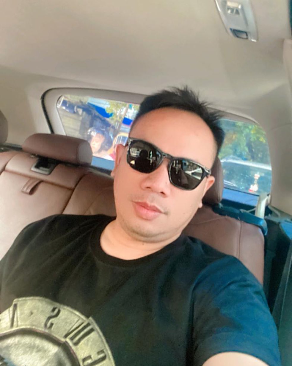 Vicky Prasetyo (Instagram)