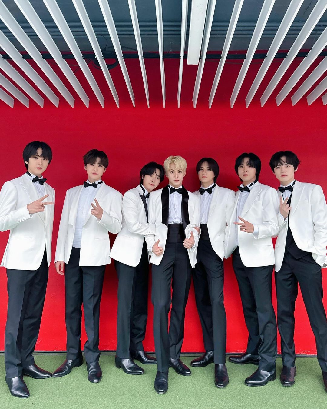 NCT Dream (Instagram)