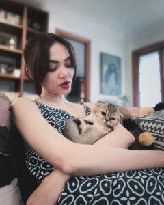 Rina Nose (Instagram)