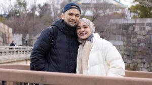 Teuku Wisnu (Instagram)