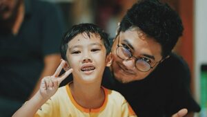 Angger Dimas (Instagram)