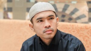 Putra Siregar (Instagram)