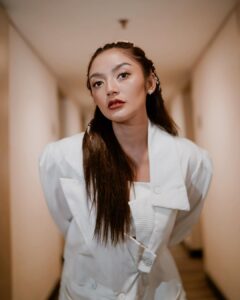 Siti Badriah (Instagram)
