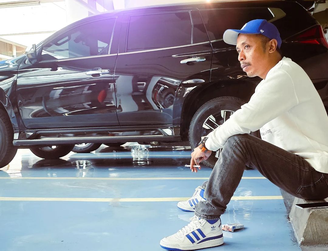 Furry Setya (Instagram)