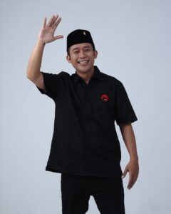 Denny Cagur (Instagram)