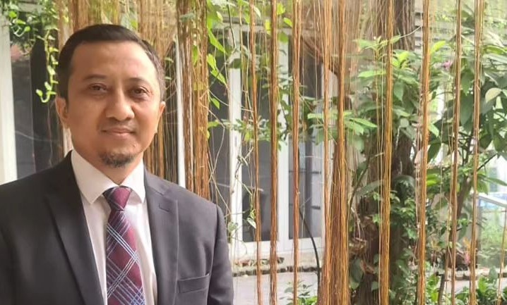 Ustaz Yusuf Mansur [Instagram]
