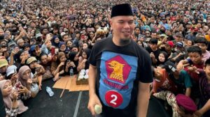 Ahmad Dhani (Instagram)