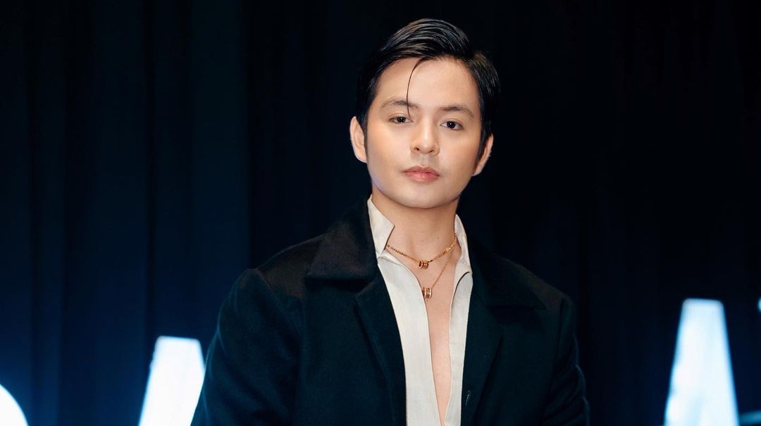 Angga Yunanda Kenang Beratnya Syuting Sinetron