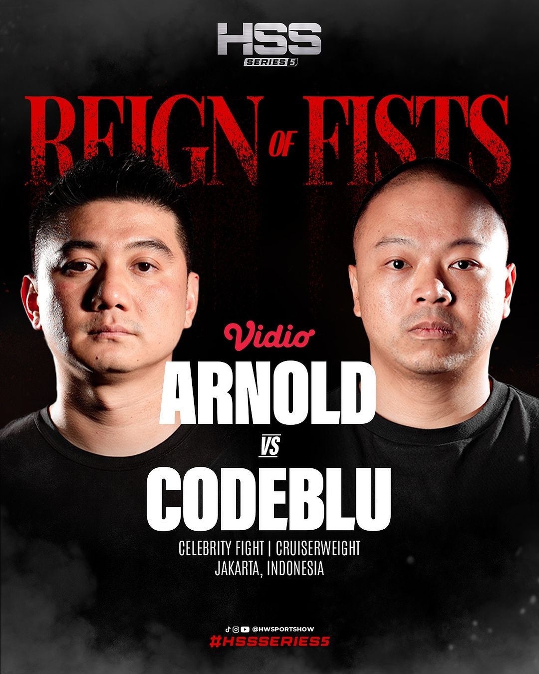 Codeblu Bela Chef Arnold