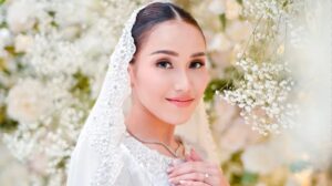 Ayu Ting Ting (Instagram)