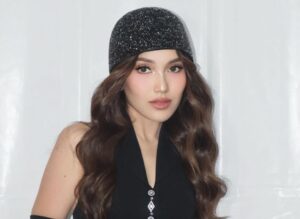 Ayu Ting Ting (Instagram)