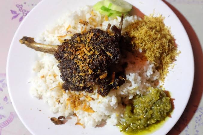 3 Rekomendasi Nasi Bebek Madura di Jakarta, Dijamin Mak Nyus!