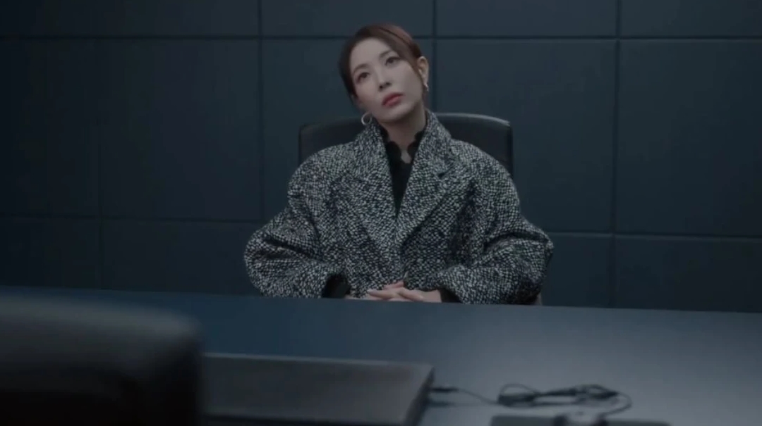 BoA di Drama "Marry My Husband"