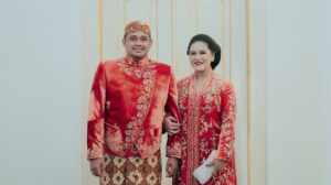 Kahiyang Ayu (Instagram)