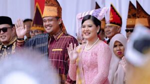 Bobby Nasution/Dok.