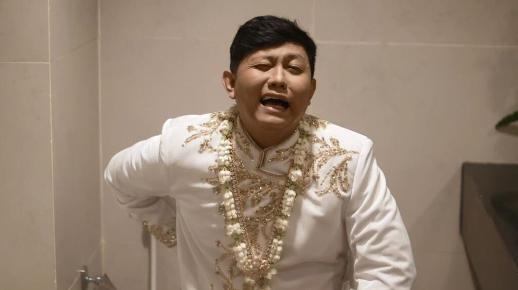 Denny Caknan Tanggapi Tudingan Bella Bonita Hamil Duluan [Instagram]