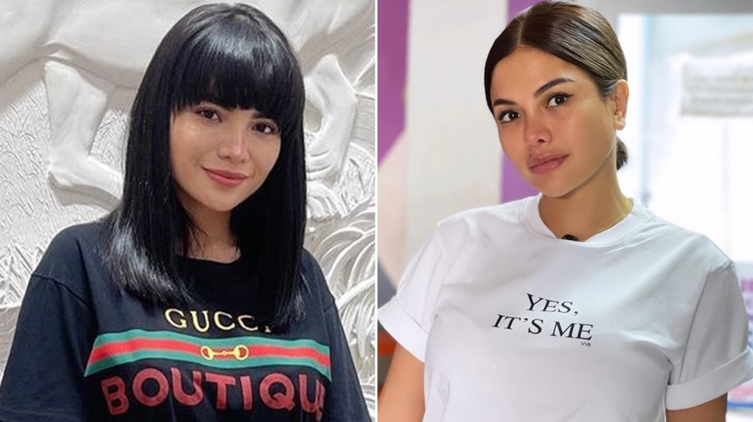 Dinar Candy Ingin Tanding Tinju Ulang Lawan Nikita Mirzani