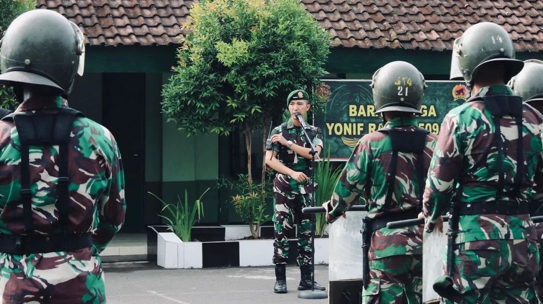 Muhammad Fardana Tunangan Ayu Ting Ting [Instagram]