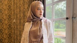 Inara Rusli (Instagram)