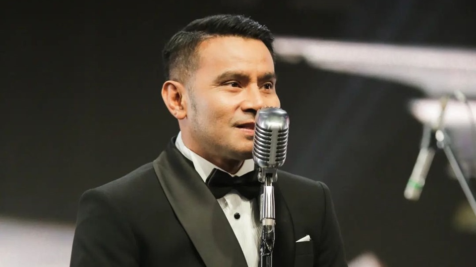 Judika Soal Ria Ricis dan Teuku Ryan [Instagram]