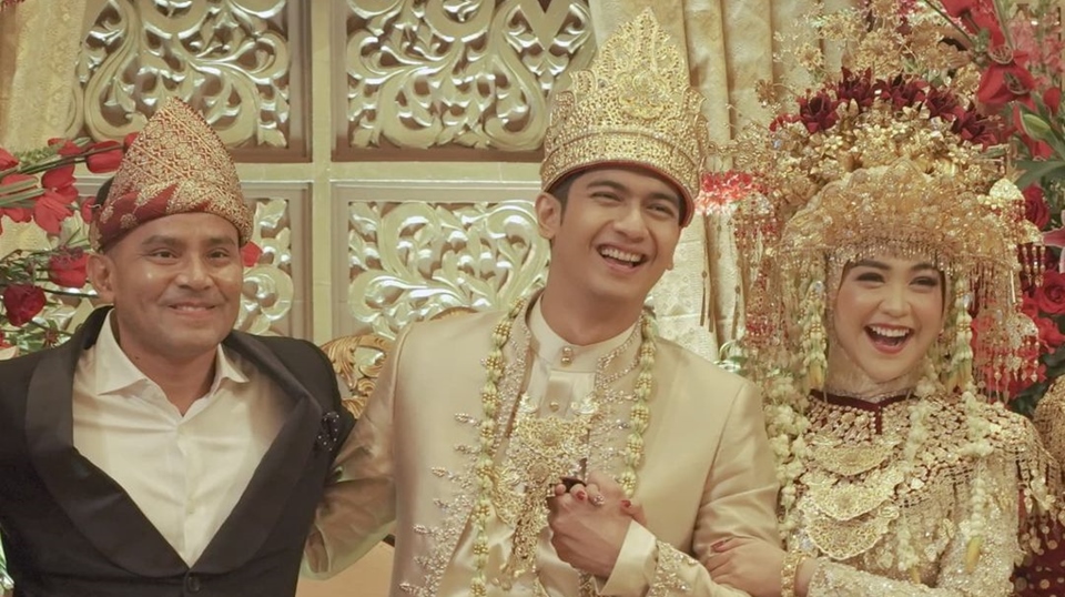 Judika Soal Ria Ricis dan Teuku Ryan [Instagram]