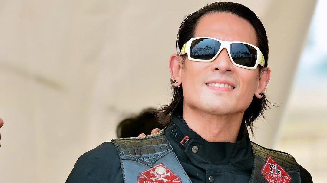 Chef Juna Adu Mulut dengan Sopir Truk di Tol