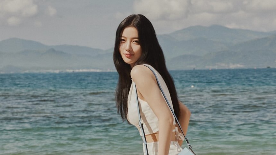 Kim Yoo Jung Aktris Tercantik [Instagram]