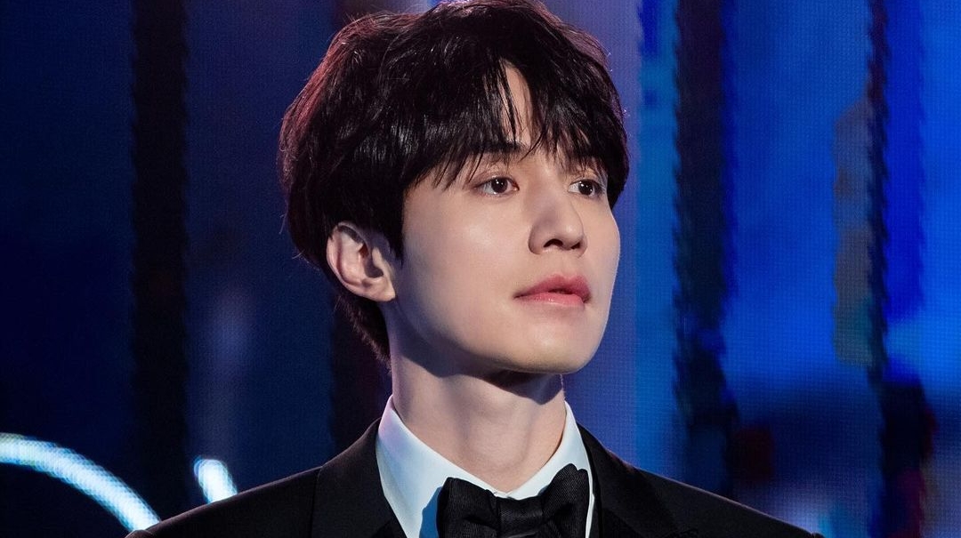Lee Dong Wook Bicara soal Pernikahan