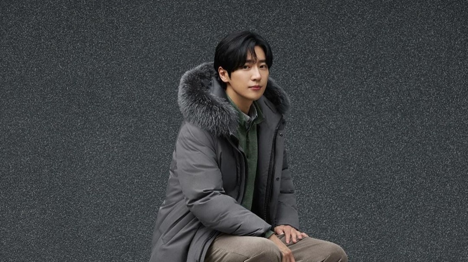 Detail Pernikahan Lee Sang Yeob [Instagram]