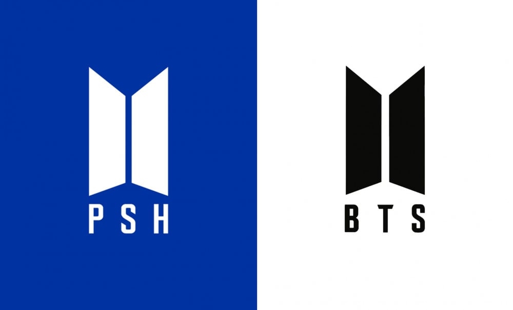Logo BTS Dijiplak Klub Bola Inggris [Allkpop]