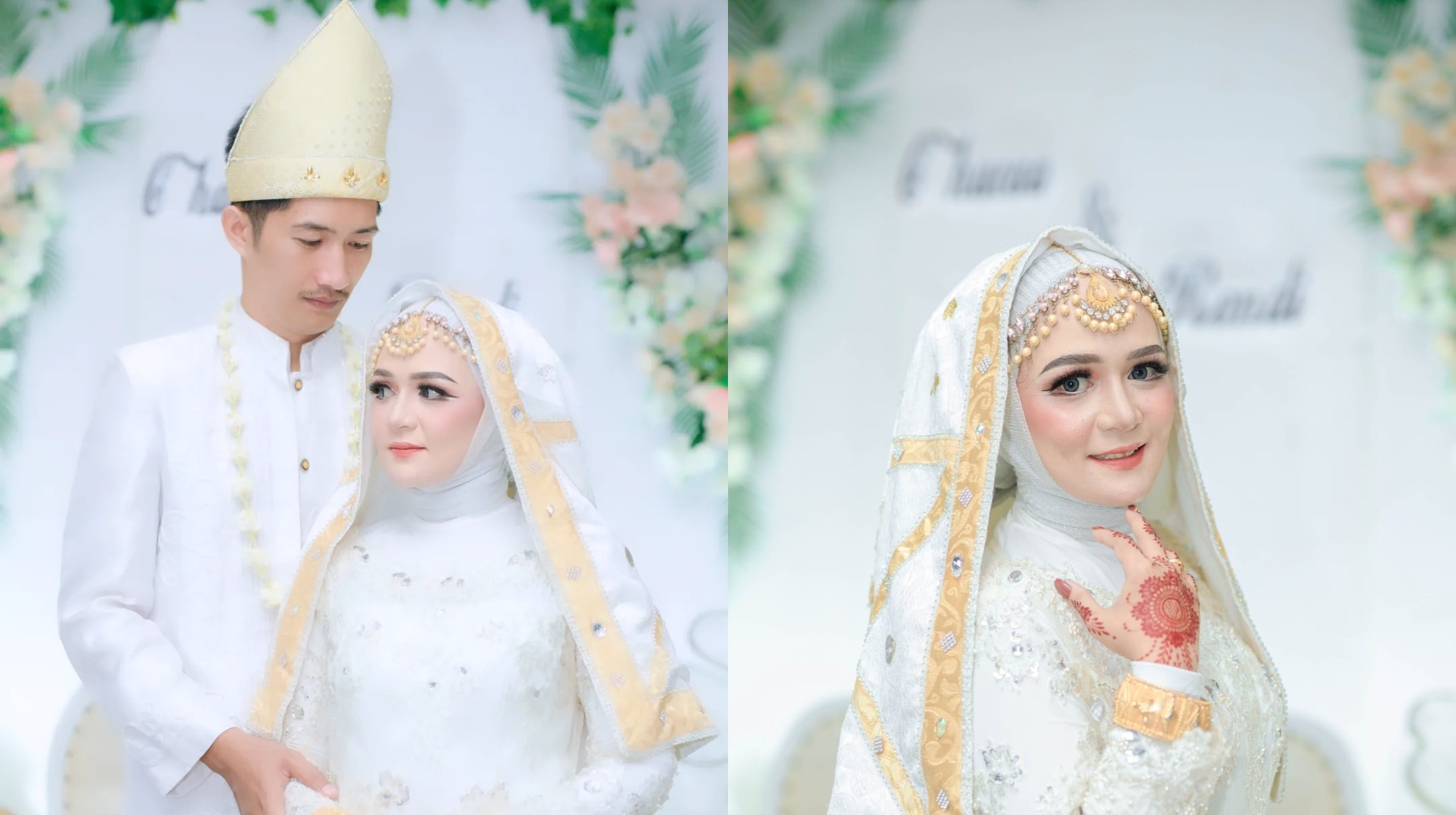 Chairunnisa Mantan Istri Andika Kangen Band