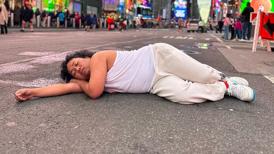 Marshel Widianto Ditegur Mayor Teddy [Instagram]