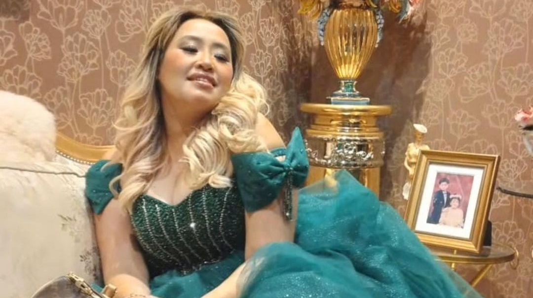 Hard Gumay Ramal Perselingkuhan Artis, Pinkan Mambo?