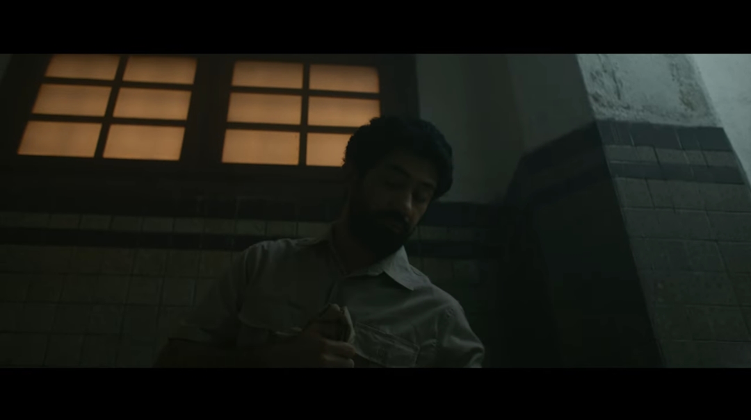 Reza Rahadian di Film Siksa Kubur