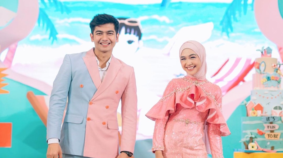 Ria Ricis [Instagram]