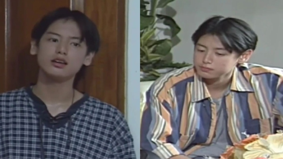 Respons Roger Danuarta Dibilang Mirip Jungkook BTS
