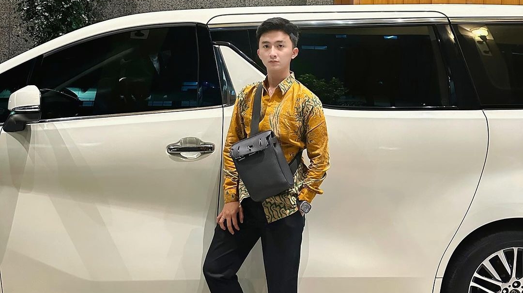 Cerita Sensen Ahmad Dimimpiin Almarhum Olga Syahputra