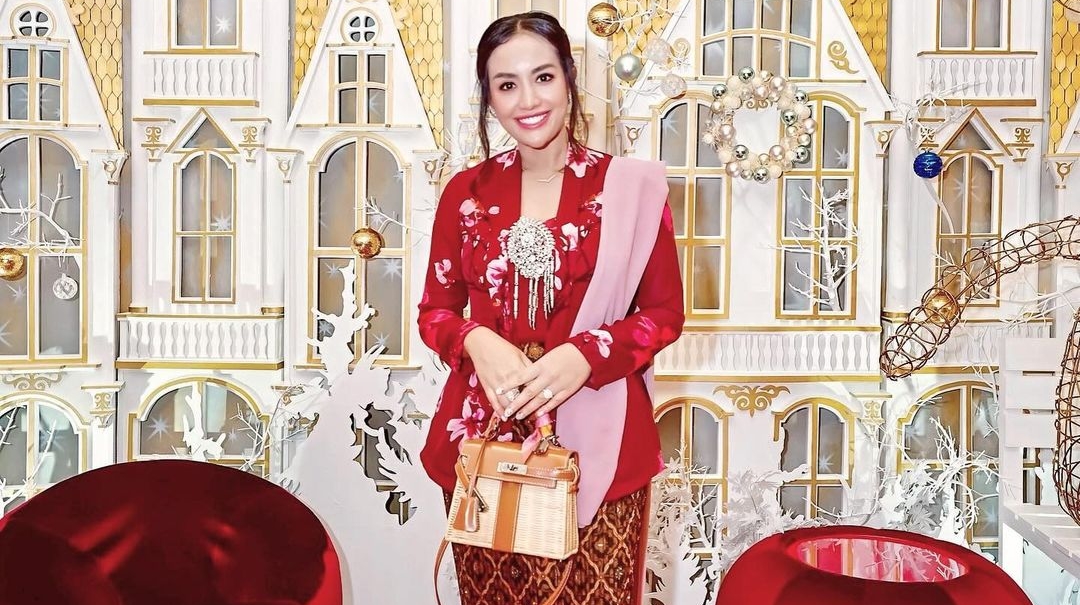 Shinta Bachir Ditransfer Gebetan Ratusan Juta [Instagram]