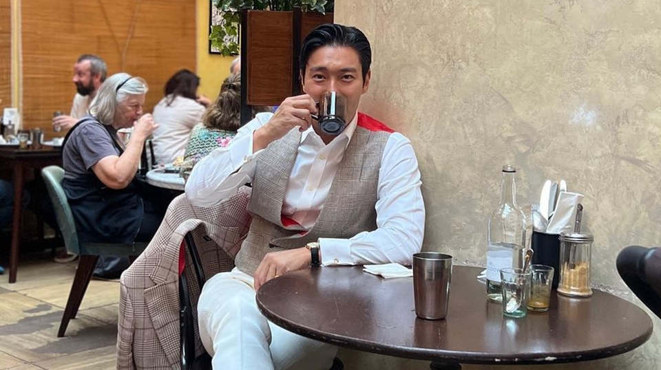 Siwon Super Junior Diduga Terlibat Penipuan [Instagram]