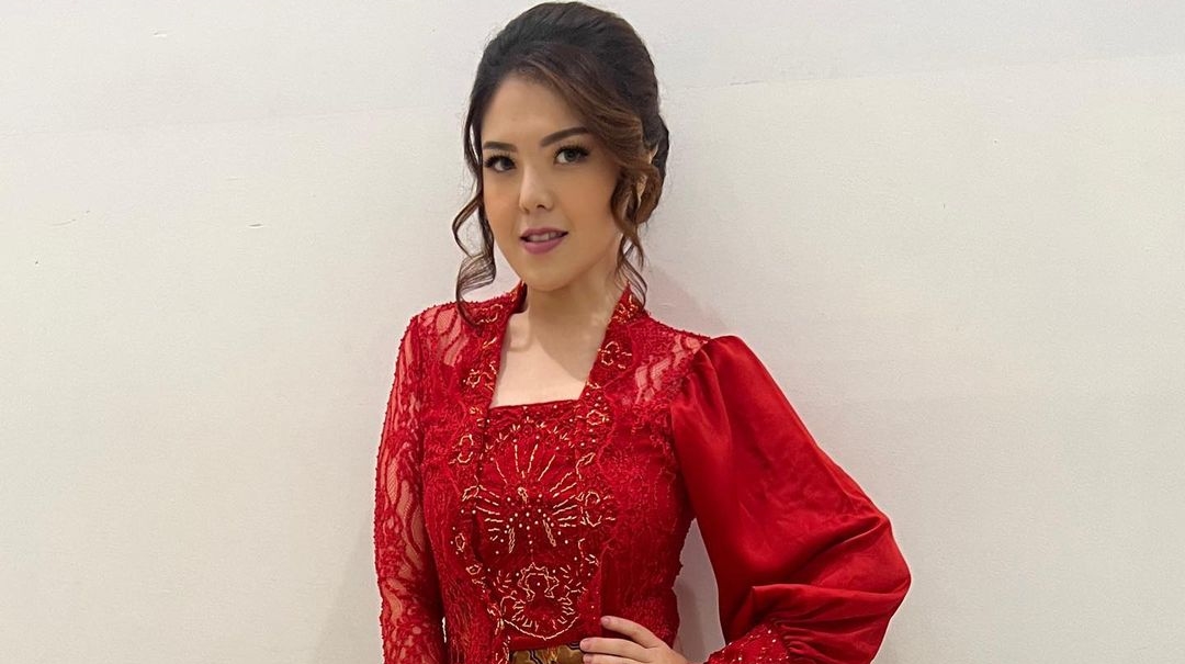 Tina Toon Sibuk Tangani Banjir di Hari Pemilu 2024