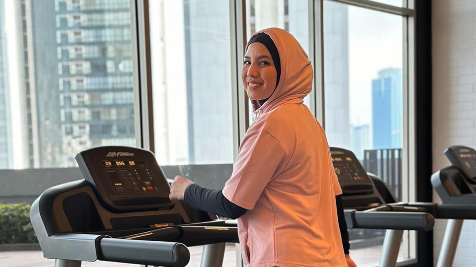 Ibu Mertua Tya Ariestya Sakit [Instagram]