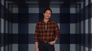 Putra Vincent Rompies Diduga Pelaku Bully [Instagram]