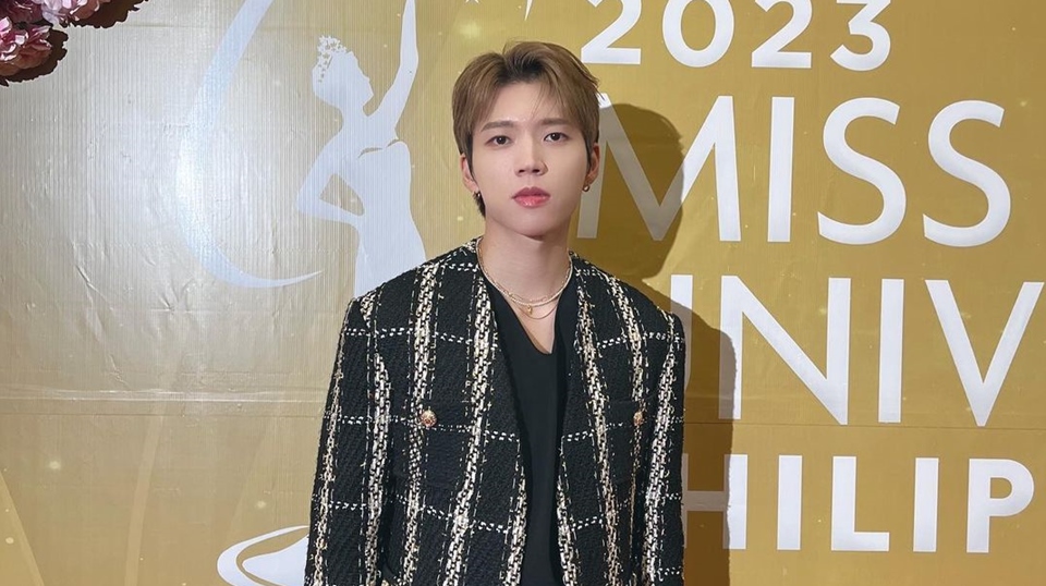 Woohyun INFINITE Alami Pelecehan [Instagram]
