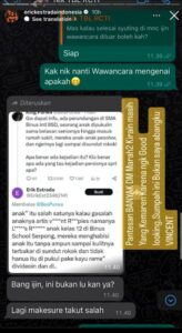 Erick Estrada ikut terseret kasus perundungan yang diduga dilakukan anak Vincent Rompies (Foto: Instagram/erickestradaindonesia)