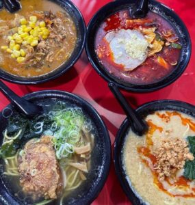 Yoiko Ramen/Dok.