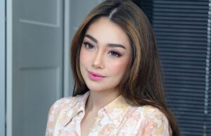 Artis Celine Evangelista. [Instagram]