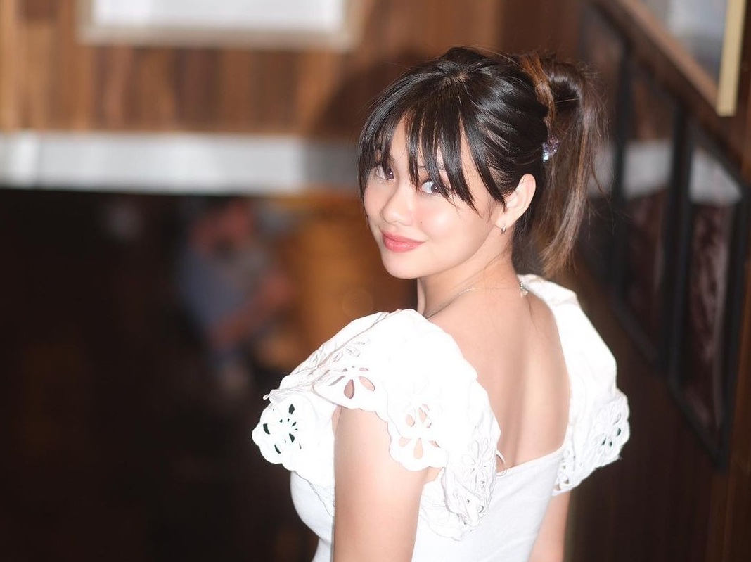 Gege Elisa Instagram [Instagram]