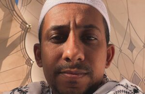 Habib Jafar. [Instagram]