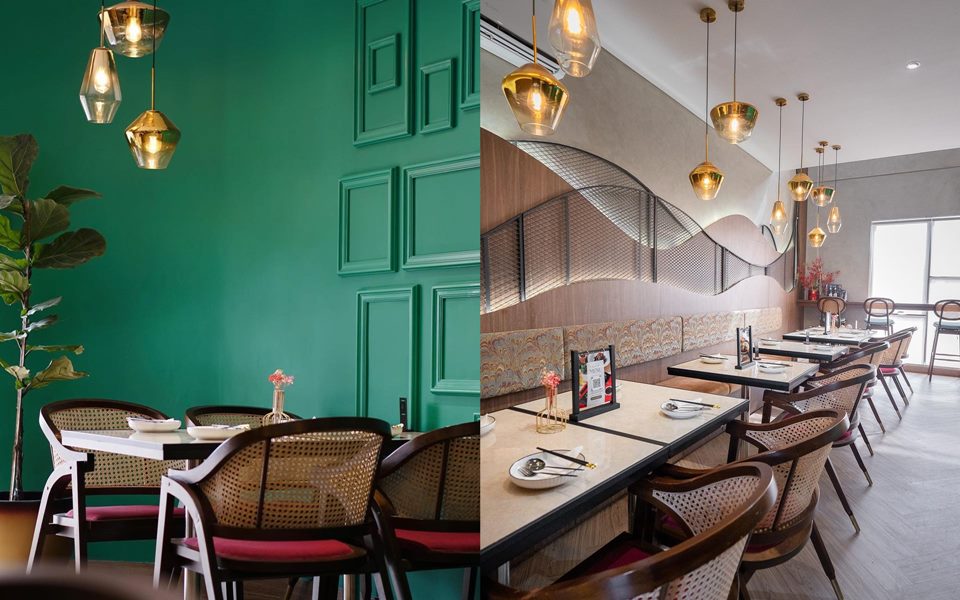 Hong Kong Bay, Resto Chinese Food Halal Milik Pasangan Cinlok MasterChef Indonesia 6